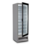 ISA ISA Statische diepvries vitrine | VISION350ST | 240L | -18 tot -15°C | 520 x 740 x 1935mm