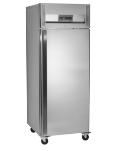 Tefcold Tefcold BK850 | bakkerijkoeler 60/40 | 737L | -2 tot +10°C | Energielabel C | 740 x 990 x 2010mm