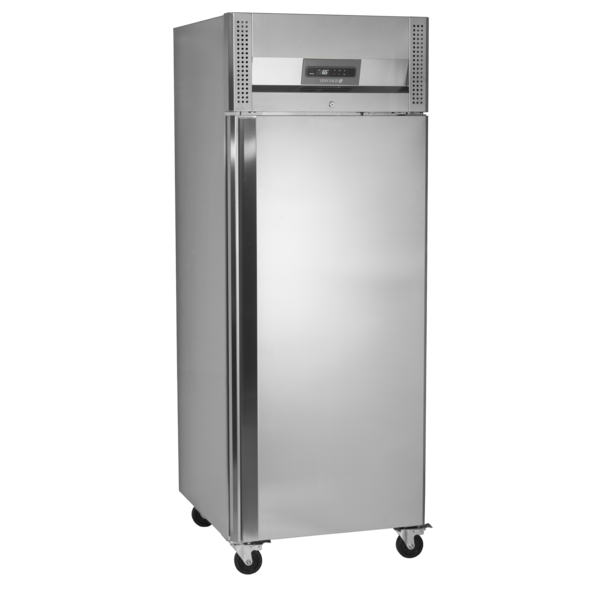 Tefcold Tefcold BK850 | bakkerijkoeler 60/40 | 737L | -2 tot +10°C | Energielabel C | 740 x 990 x 2010mm