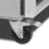 Tefcold Tefcold BK850 | bakkerijkoeler 60/40 | 737L | -2 tot +10°C | Energielabel C | 740 x 990 x 2010mm