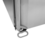 Tefcold Tefcold RF710X1 | Staande vriezer GN2/1 | 408L | -22 tot -18°C | Energielabel B | 740 x 875 x 2090mm