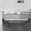 Tefcold Tefcold GUC140 | Staande koeler GN2/1 | 1056L | +2 tot +8°C | Energielabel C | 1340 x 845 x 2000mm