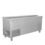 Tefcold Tefcold Flessenkoeler | BHC200X1 | 429L | +2 tot +8°C | Energielabel C | 2005 x 565 x 930mm