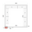 Tefcold Tefcold Shelf Rack System Kit | CRNF3030