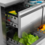 Tefcold Tefcold SK6410/+SP | Koelwerkbank - snack | 460L | -2 tot +10°C | Energielabel C | 2230 x 600 x 925mm