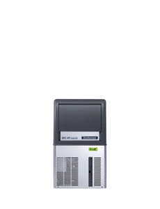 Scotsman Scotsman Scotsman Ijsblokjesmachine | ECM 47 AS OX | 386 x 600 x 645mm