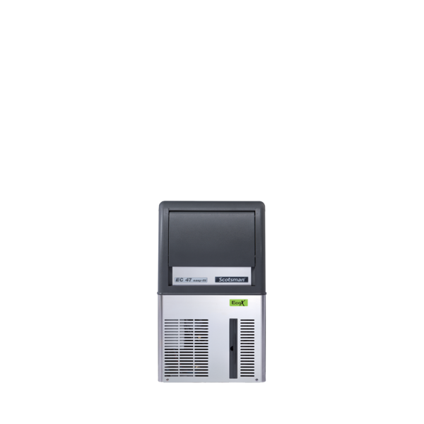 Scotsman Scotsman Scotsman Ijsblokjesmachine | ECM 47 AS OX | 386 x 600 x 645mm