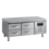 Tefcold Tefcold UC5240 | Undercounter GN1/1 | 170L | +2 tot +8°C | Energielabel C | 1360 x 700 x 680mm
