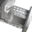 Tefcold Tefcold UC5240 | Undercounter GN1/1 | 170L | +2 tot +8°C | Energielabel C | 1360 x 700 x 680mm