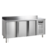 Tefcold Tefcold CK7310X1SP | Koelwerkbank GN1/1 | 291L | -2 tot +8°C | Energielabel A | 1795 x 700 x 960mm
