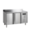Tefcold Tefcold CF7210 | Vrieswerkbank GN1/1 | 272L | -20 tot -10°C | Energielabel D | 1360 x 700 x 980mm