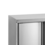 Tefcold Tefcold CF7210 | Vrieswerkbank GN1/1 | 272L | -20 tot -10°C | Energielabel D | 1360 x 700 x 980mm