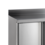 Tefcold Tefcold CF7210/-SP | Vrieswerkbank GN1/1 | 272L | -20 tot -10°C | Energielabel D | 1360 x 700 x 880mm