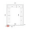 Tefcold Tefcold Shelf Rack System Kit | CRNF2430