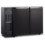 Tefcold Tefcold TBC2 145B | Barkast met volle deuren (FGB251/145) | 261L | +2 tot +8°C | Energielabel D | 1455 x 565 x 890mm