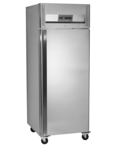 Tefcold Tefcold Viskoeler | RKS600 | 507L | -6 tot +8°C | 680 x 810 x 2010mm