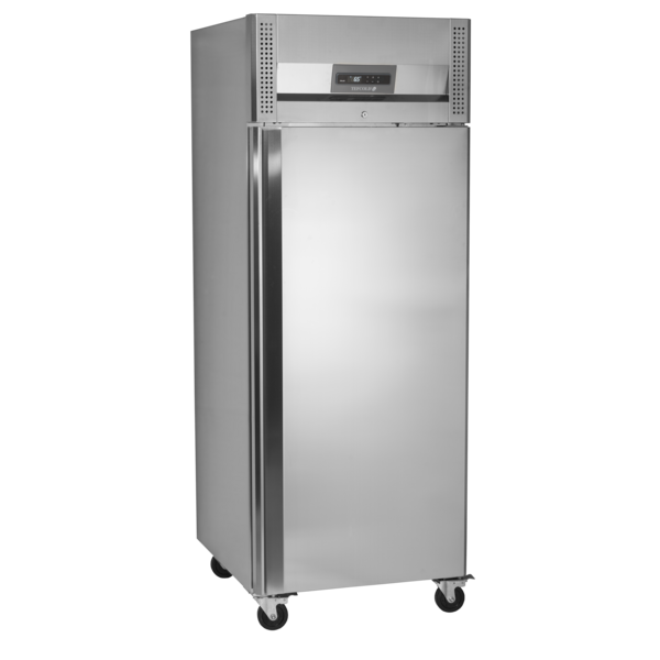 Tefcold Tefcold Viskoeler | RKS600 | 507L | -6 tot +8°C | 680 x 810 x 2010mm