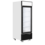 Tefcold Tefcold Displayvrieskast | LGF2500 | 405L | -25 tot -14°C | Energielabel C | 685 x 805 x 2065mm
