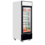 Tefcold Tefcold Displayvrieskast | LGF2500 | 405L | -25 tot -14°C | Energielabel C | 685 x 805 x 2065mm