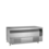 Tefcold Tefcold UD1-3 | GN3/1 Uni-Drawer | 77L | -21 tot -18 /+ 1 tot +4°C | Energielabel E | 1230 x 700 x 600mm