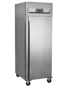 Tefcold Tefcold RK710X1 | Staande koeler GN2/1 | 408L | -2 tot +8°C | Energielabel A | 740 x 875 x 2090mm