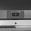 Tefcold Tefcold RK710X1 | Staande koeler GN2/1 | 408L | -2 tot +8°C | Energielabel A | 740 x 875 x 2090mm