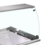 Tefcold Tefcold Vriezer voor schepijs | IDA300-W1+ | 267L | -23 tot -16°C | Energielabel D | 1094 x 694 x 1330mm
