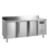 Tefcold Tefcold SK6310/+SP | Koelwerkbank - snack | 345L | -2 tot +10°C | Energielabel B | 1795 x 600 x 925mm