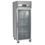 Tefcold Tefcold RK710G | Staande koeler GN2/1 | 484L | +2 tot +10°C | Energielabel B | 740 x 850 x 2010mm