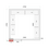Tefcold Tefcold Shelf Rack System Kit | CRNF2727