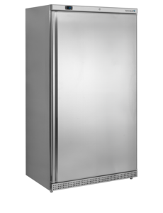 Tefcold Tefcold UF700VS | Opslagvriezer GN2/1 | 440L | -24 tot -10°C | Energielabel C | 777 x 730 x 1970mm
