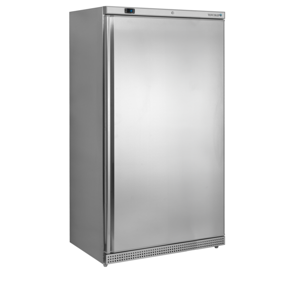 Tefcold Tefcold UF700VS | Opslagvriezer GN2/1 | 440L | -24 tot -10°C | Energielabel C | 777 x 730 x 1970mm