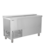 Tefcold Tefcold Flessenkoeler | BHC150X1 | 293L | +2 tot +8°C | Energielabel C | 1505 x 565 x 930mm