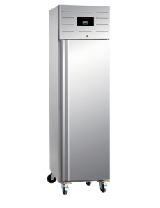 Tefcold Tefcold GUC50 | Staande koeler GN1/1 | 228L | +2 tot +8°C | Energielabel B | 484 x 745 x 2100mm
