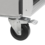 Tefcold Tefcold GUC50 | Staande koeler GN1/1 | 228L | +2 tot +8°C | Energielabel B | 484 x 745 x 2100mm