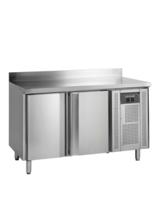 Tefcold Tefcold CK7210X1SP | Koelwerkbank GN1/1 | 190L | -2 tot +8°C | Energielabel A | 1360 x 700 x 960mm