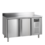 Tefcold Tefcold CK7210X1SP | Koelwerkbank GN1/1 | 190L | -2 tot +8°C | Energielabel A | 1360 x 700 x 960mm