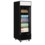 Tefcold Tefcold Displaykoeler | LGC2500B | 405L | +1 tot +8°C | Energielabel B | 685 x 805 x 2065mm