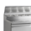 Tefcold Tefcold SS1435 | Saladette-koelwerkbank GN1/1 | 320L | +2 tot +10°C | 1365 x 700 x 950mm