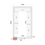 Tefcold Tefcold Shelf Rack System Kit | CRNF1830