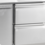 Tefcold Tefcold PT1365 | Pizzatafel GN1/1 | 368L | +2 tot +10°C | Energielabel C | 1365 x 700 x 1011mm