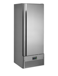 Tefcold Tefcold Staande vriezer | RF500SNACK | 429L | -24 tot -10°C | Energielabel D | 680 x 700 x 1900mm