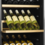 Tefcold Tefcold Wijnkoeler | TFW400-2F | 350L | +5 tot +10 / +10 tot +18°C | Energielabel G | 595 x 680 x 1760mm