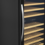 Tefcold Tefcold Wijnkoeler | TFW400-F | 350L | +5 tot +18°C | Energielabel G | 595 x 680 x 1760mm