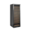 Tefcold Tefcold Wijnkoeler | TFW400-S | 350L | +5 tot +18°C | Energielabel G | 595 x 680 x 1760mm