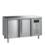 Tefcold Tefcold SK6210 | Koelwerkbank - snack | 230L | -2 tot +10°C | Energielabel B | 1360 x 600 x 880mm