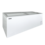 Tefcold Tefcold IDA600-W1 | Vrieskast consumptie-ijs | 489L | -23 tot -16°C | Energielabel D | 1804 x 694 x 867mm