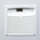 Tefcold Tefcold IDA600-W1 | Vrieskast consumptie-ijs | 489L | -23 tot -16°C | Energielabel D | 1804 x 694 x 867mm