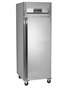Tefcold Tefcold Staande koeler | RK505 | 429L | -2 tot +8°C | Energielabel C | 680 x 700 x 2010mm