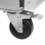 Tefcold Tefcold CK7210G | Toonbankkoeler GN1/1 | 272L | +2 tot +10°C | Energielabel B | 1360 x 700 x 880mm